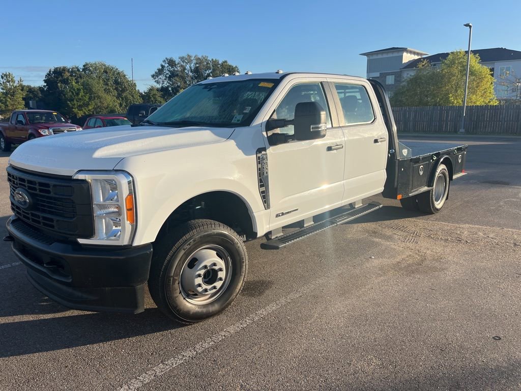 Used 2023 Ford F350 XL