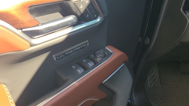 New 2026 GMC Sierra 1500 Denali Ultimate AWD/4WD image 10
