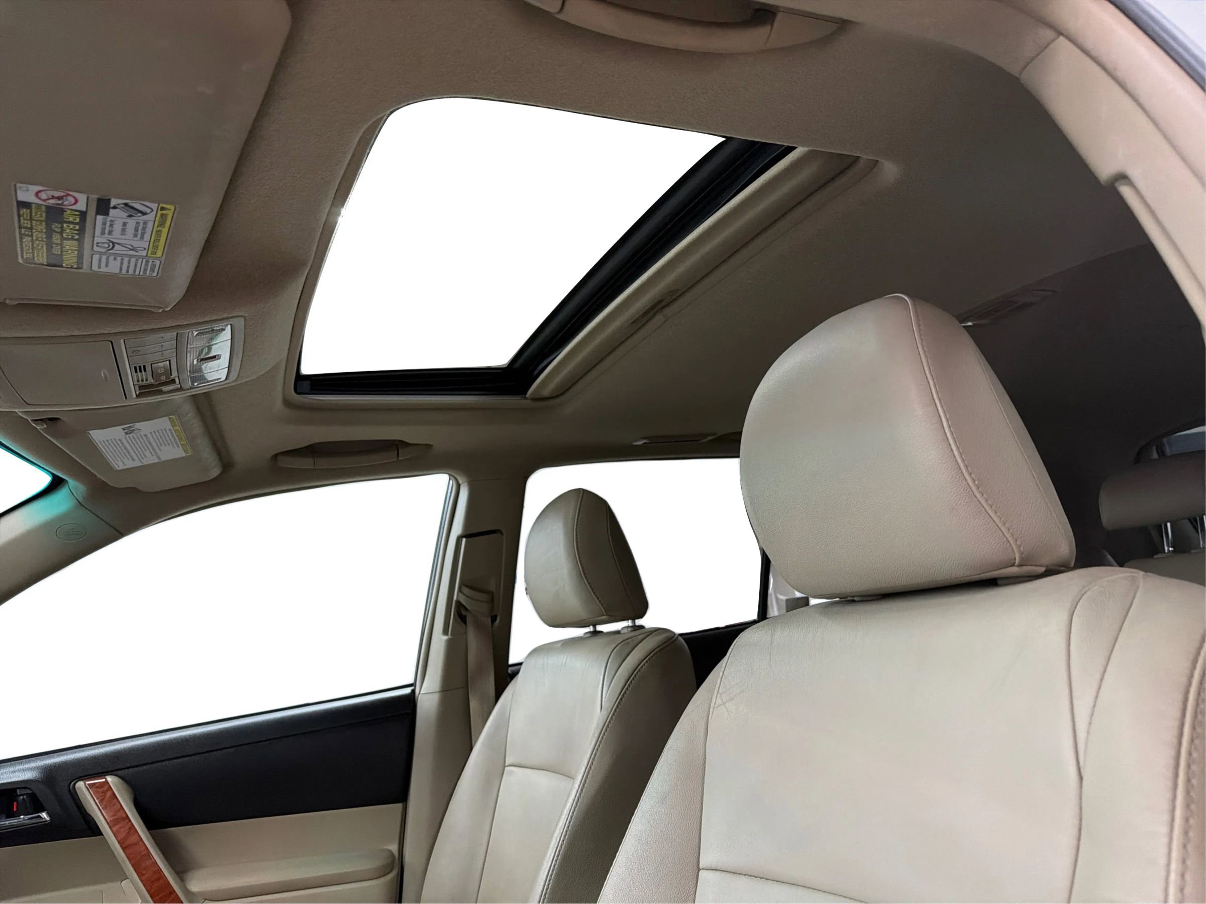 Used 2010 Toyota Highlander Limited FWD image 40