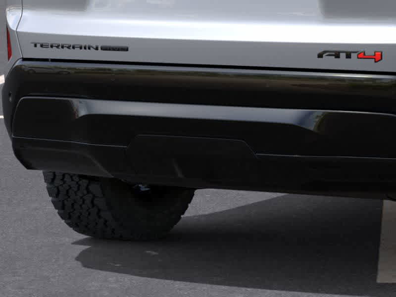 New 2026 GMC Terrain AT4 w/ Convenience Package III image 14