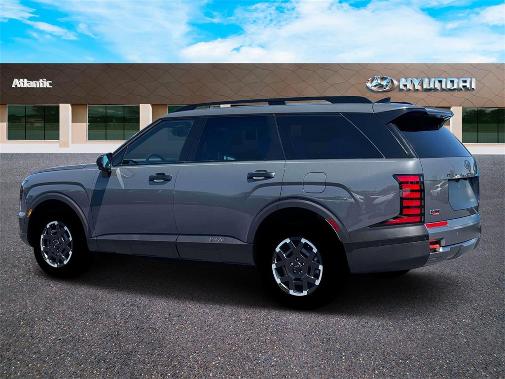 New 2026 Hyundai Palisade XRT Pro image 4