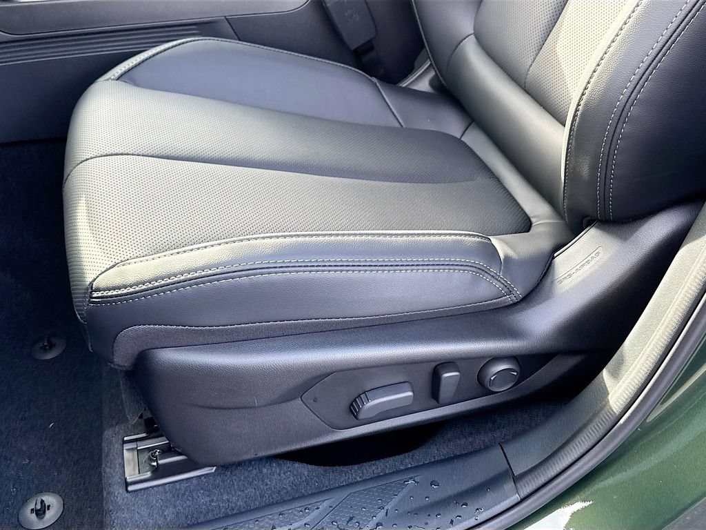 New 2026 Subaru Outback Limited XT AWD/4WD image 18