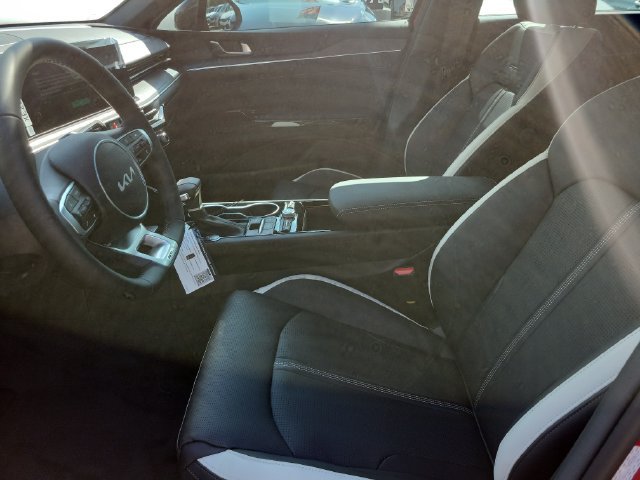 New 2026 Kia K5 GT-Line w/ GT-Line Premium Package FWD image 22