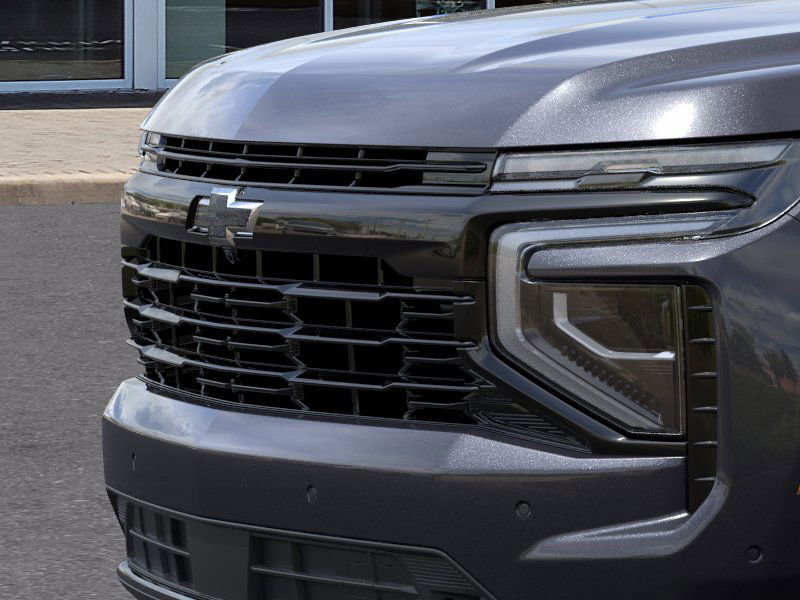 New 2026 Chevrolet Suburban RST w/ Comfort Package image 56