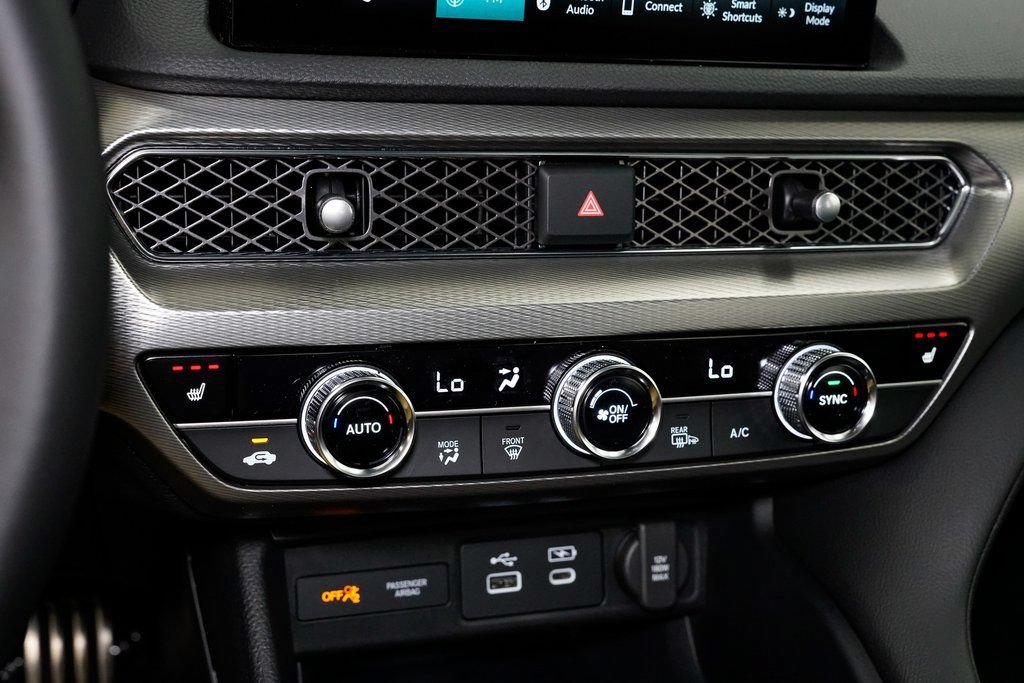 Used 2026 Acura Integra A-Spec w/ Technology Package FWD image 22