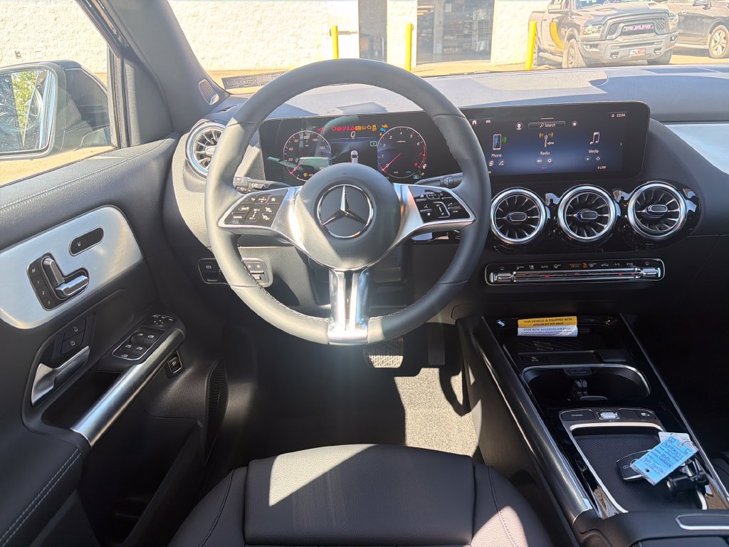 New 2026 Mercedes-Benz GLA 250 4MATIC image 20