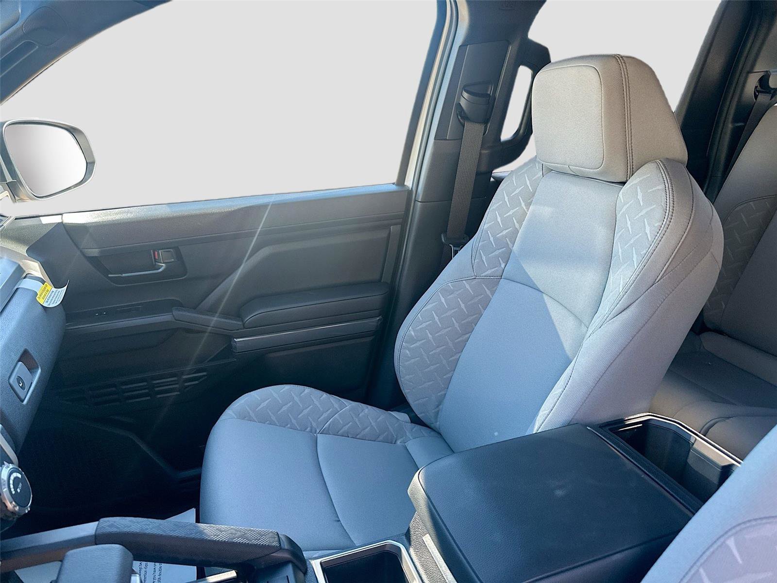 New 2026 Toyota Tacoma SR5 image 24