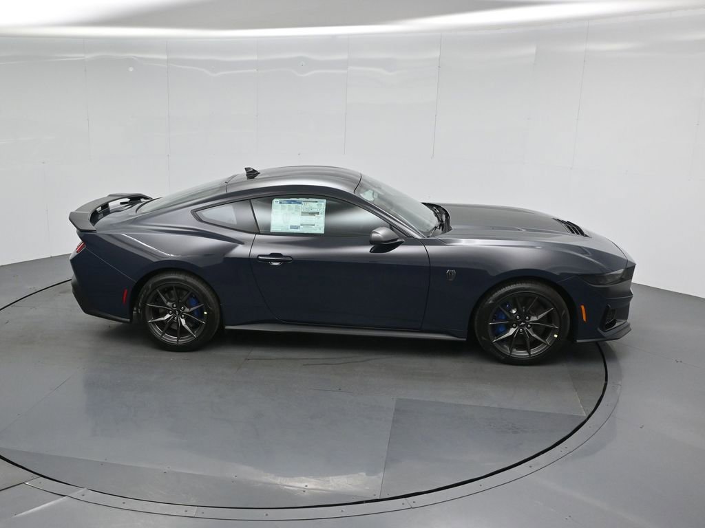 New 2026 Ford Mustang Dark Horse RWD image 47