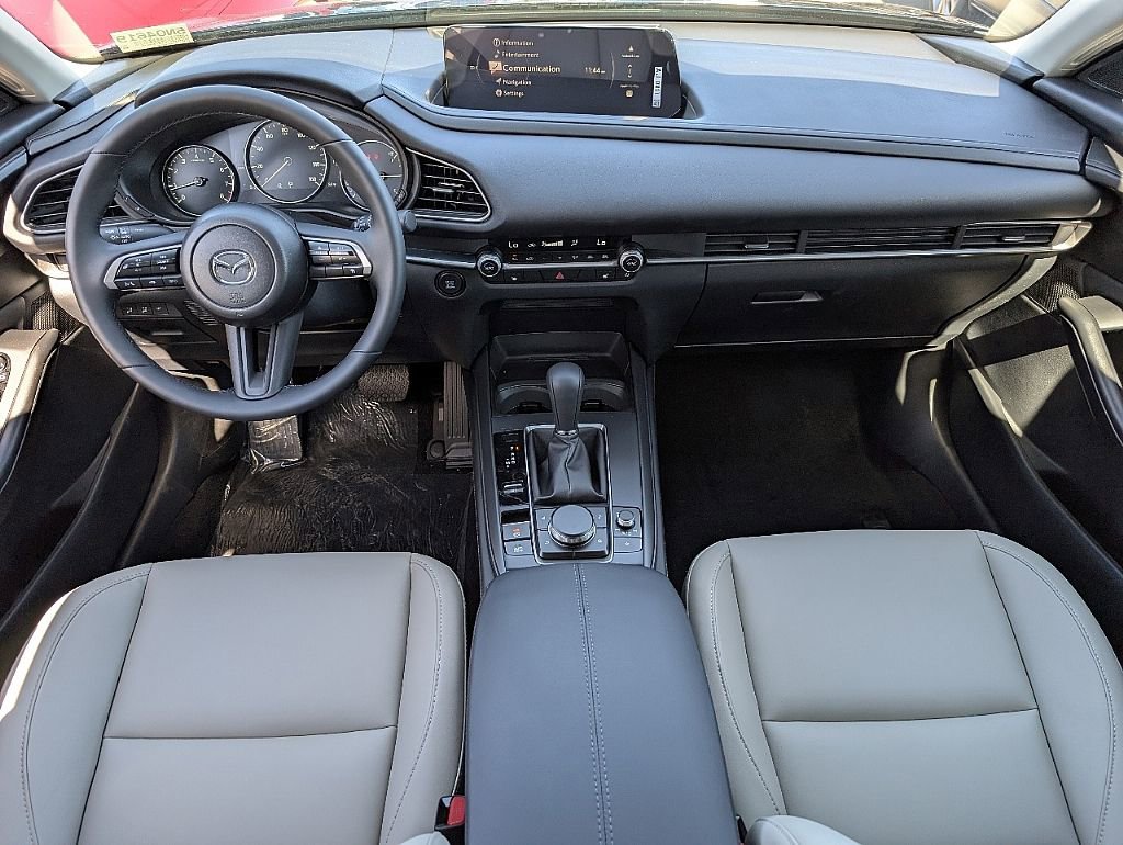 New 2026 MAZDA CX-30 AWD 2.5 S image 22