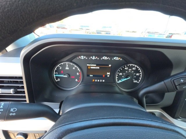 New 2026 Ford F550 4x4 Regular Cab Super Duty image 15