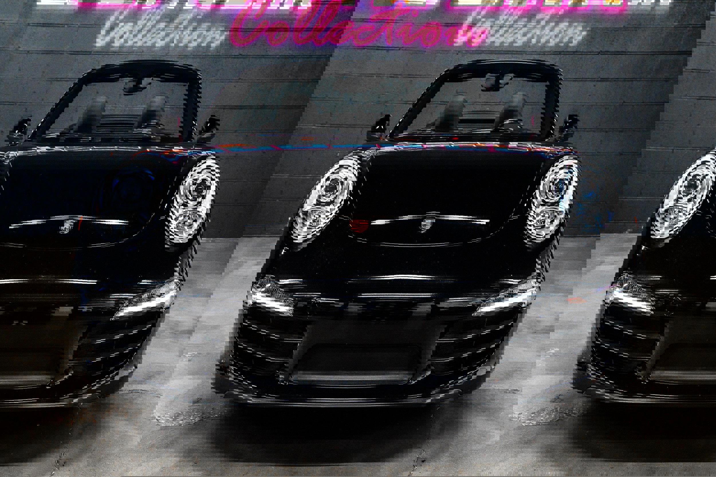 Used 2015 Porsche 911 Carrera S RWD image 10