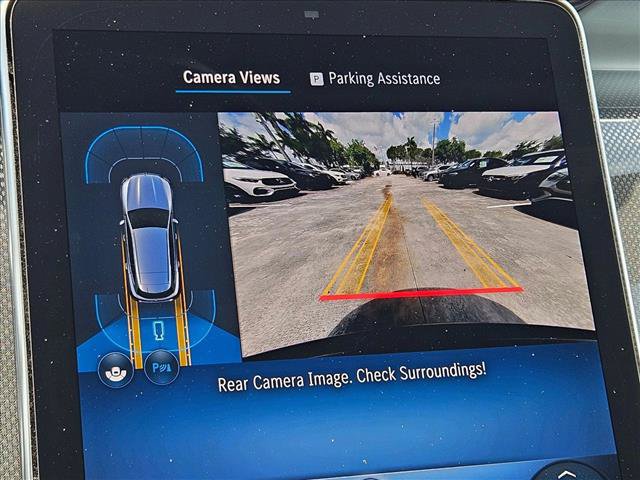 Used 2026 Mercedes-Benz GLC 300 image 13