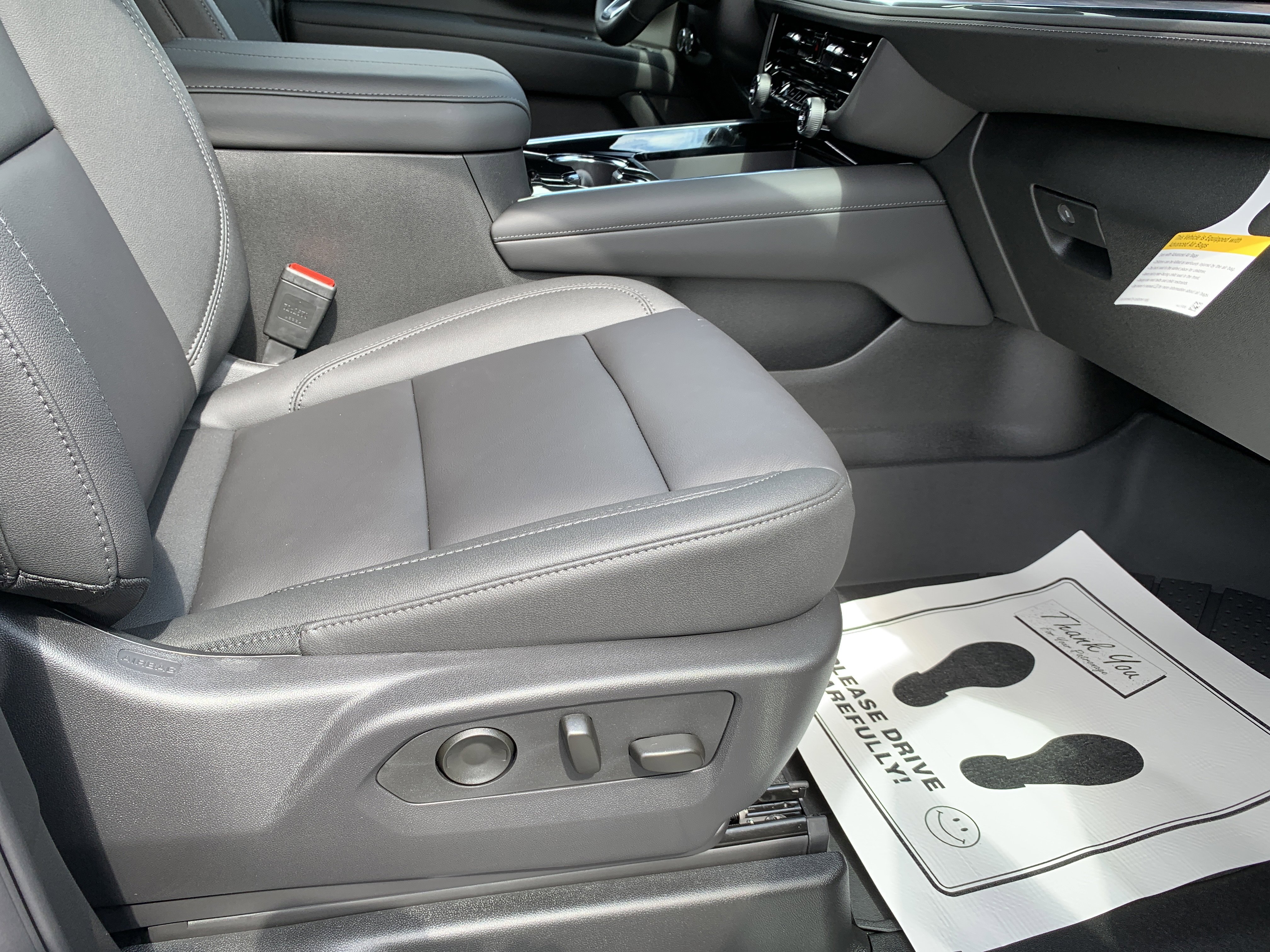 New 2026 Chevrolet Tahoe LT w/ Comfort Package image 29