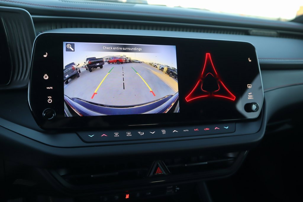 New 2026 Dodge Charger Scat Pack image 6