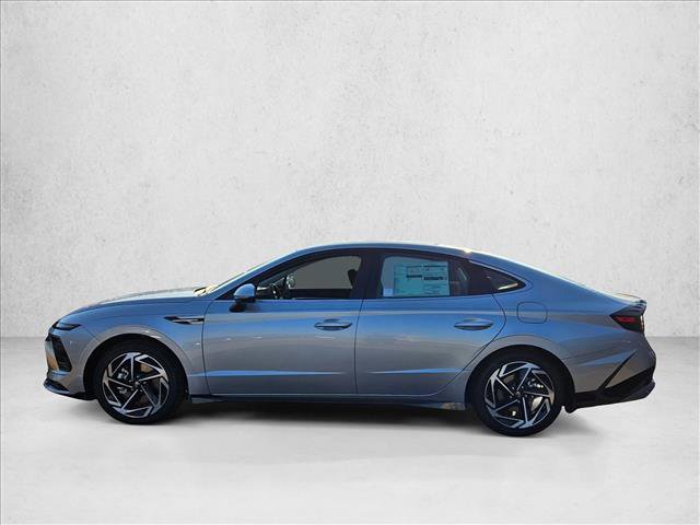 New 2025 Hyundai Sonata SEL image 5