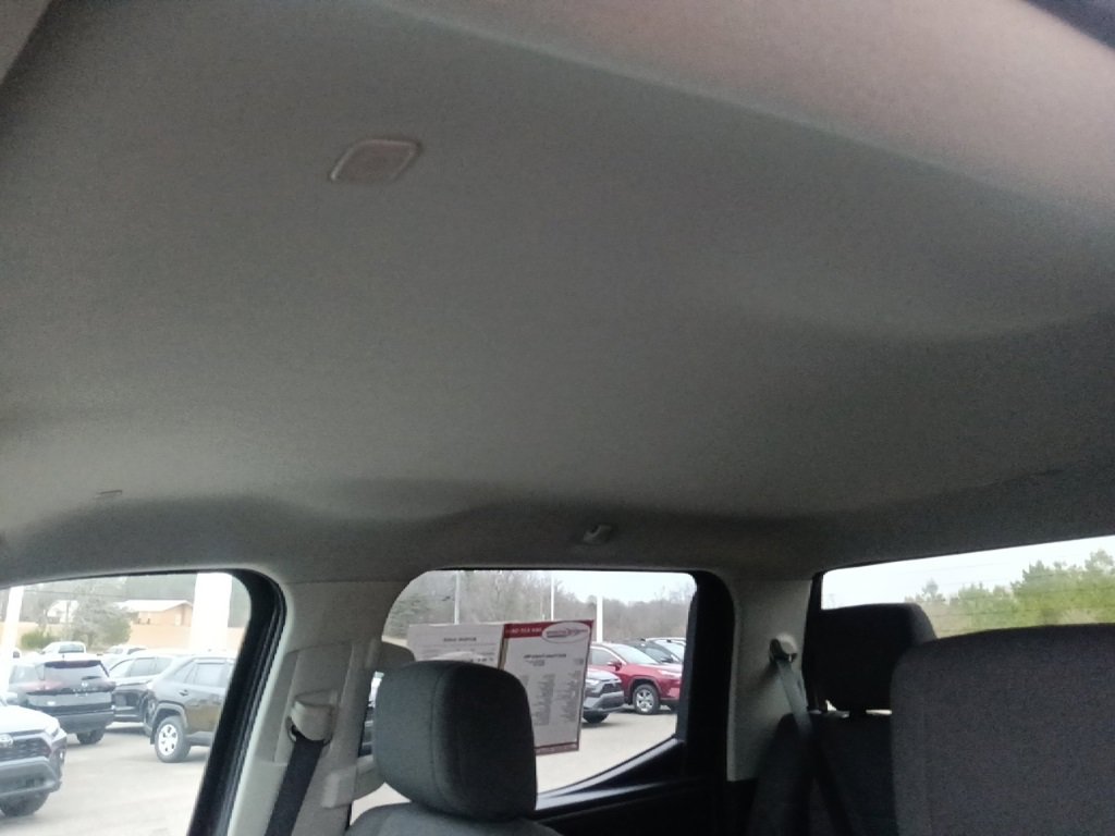 Used 2023 Toyota Tundra SR5 image 14