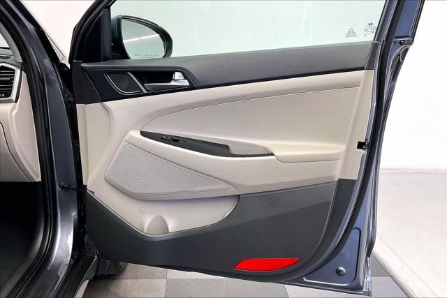 Used 2017 Hyundai Tucson Value AWD/4WD image 27