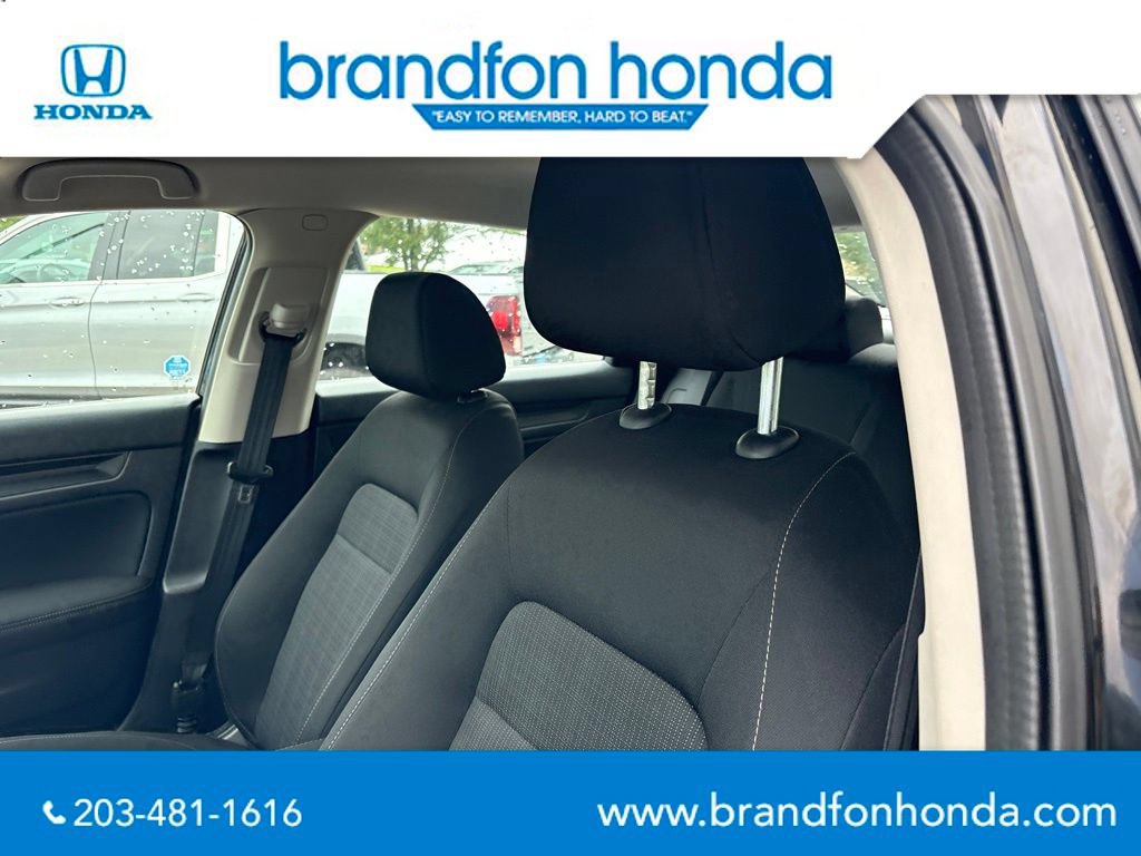 Used 2023 Honda Civic LX image 22
