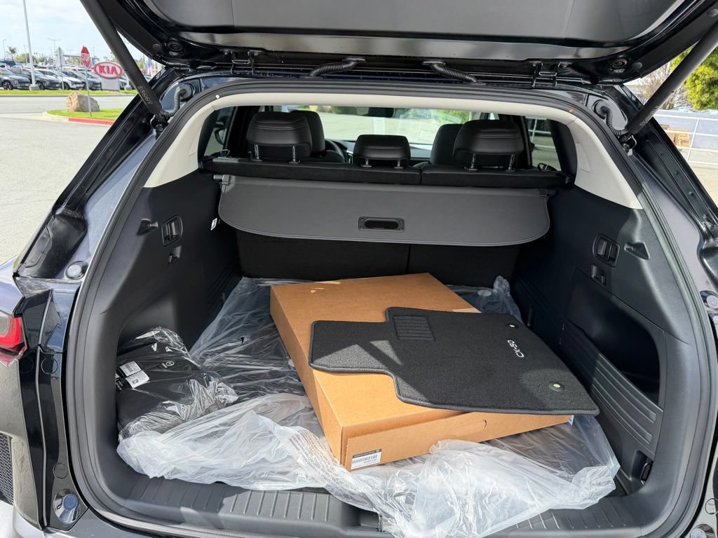 New 2026 MAZDA CX-50 AWD 2.5 Hybrid w/ Weather Package image 30