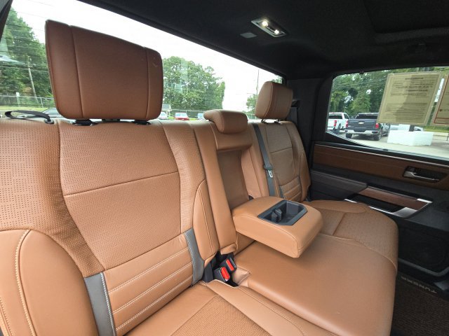 Used 2023 Toyota Tundra 1794 Edition w/ TRD Off-Road Package AWD/4WD image 18