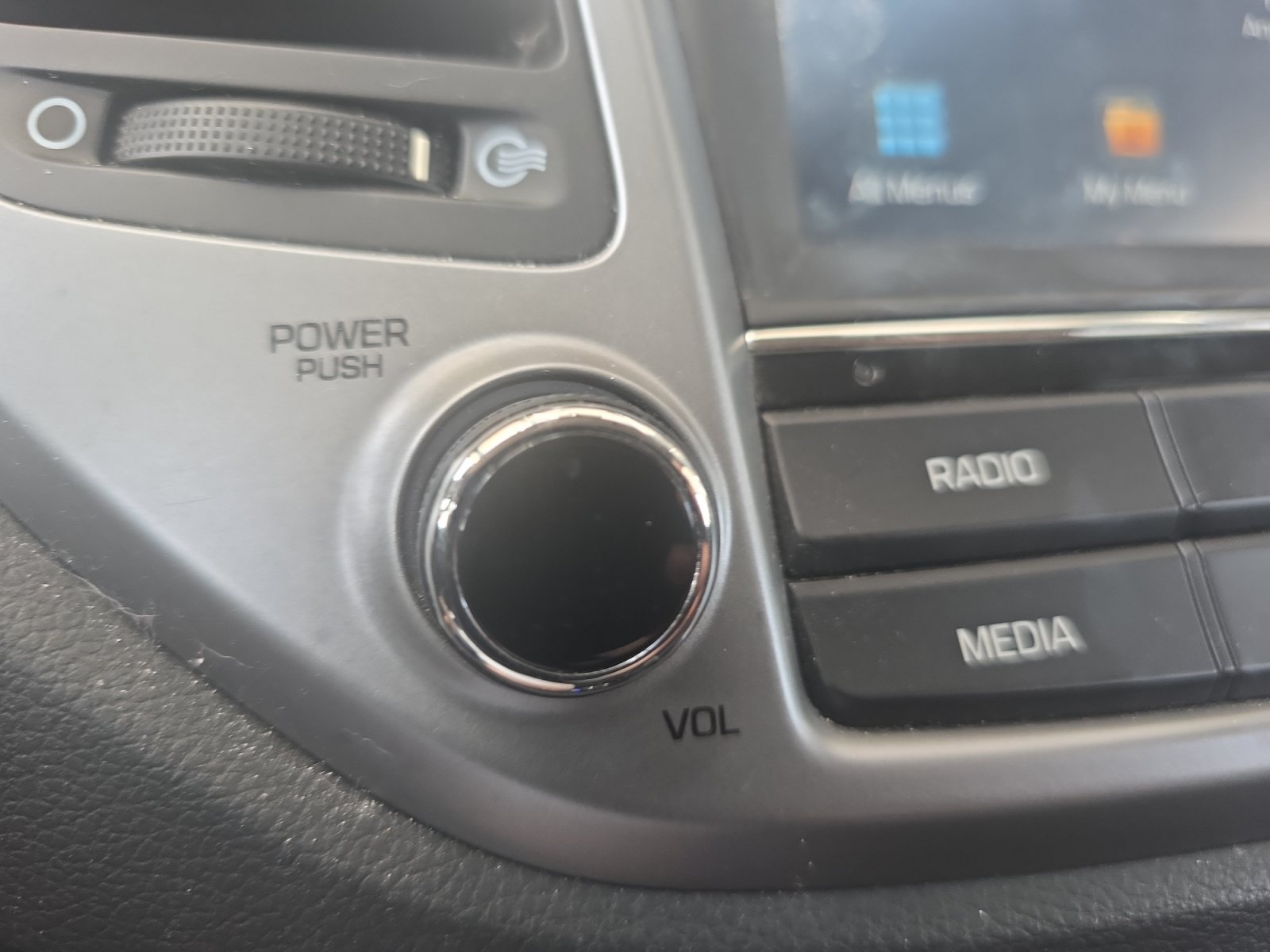Used 2018 Hyundai Tucson SEL AWD/4WD image 15