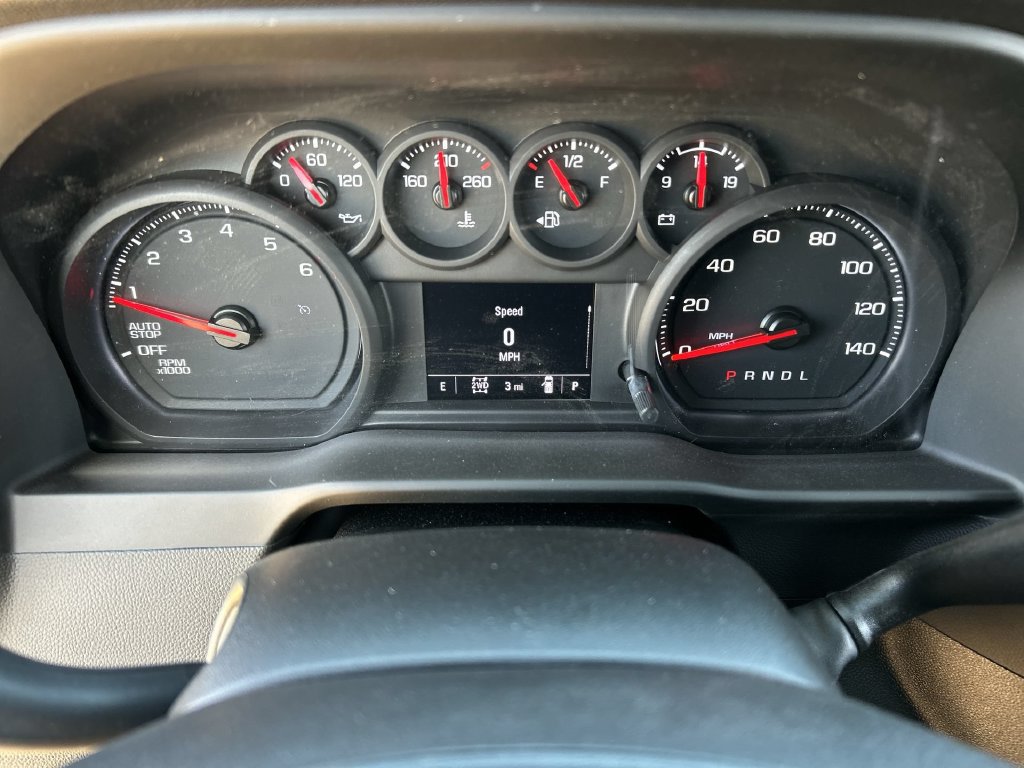 New 2026 GMC Sierra 1500 Pro w/ Graphite Edition AWD/4WD image 11