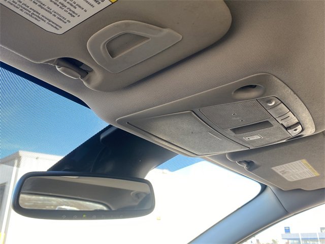 Used 2021 Nissan Rogue Sport SL w/ Premium Package image 28