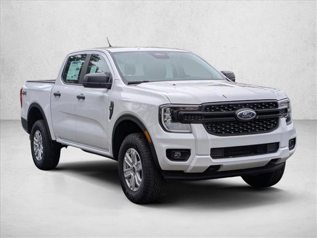 New 2025 Ford Ranger XL image 6