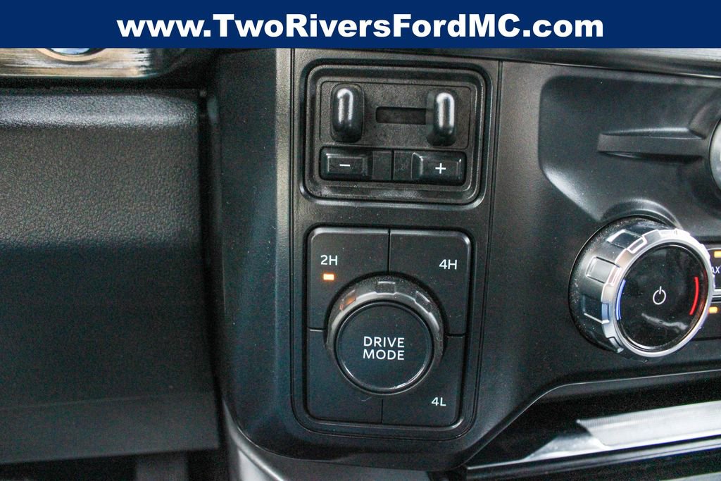 Used 2024 Ford F450 Lariat w/ Lariat Ultimate Package image 26
