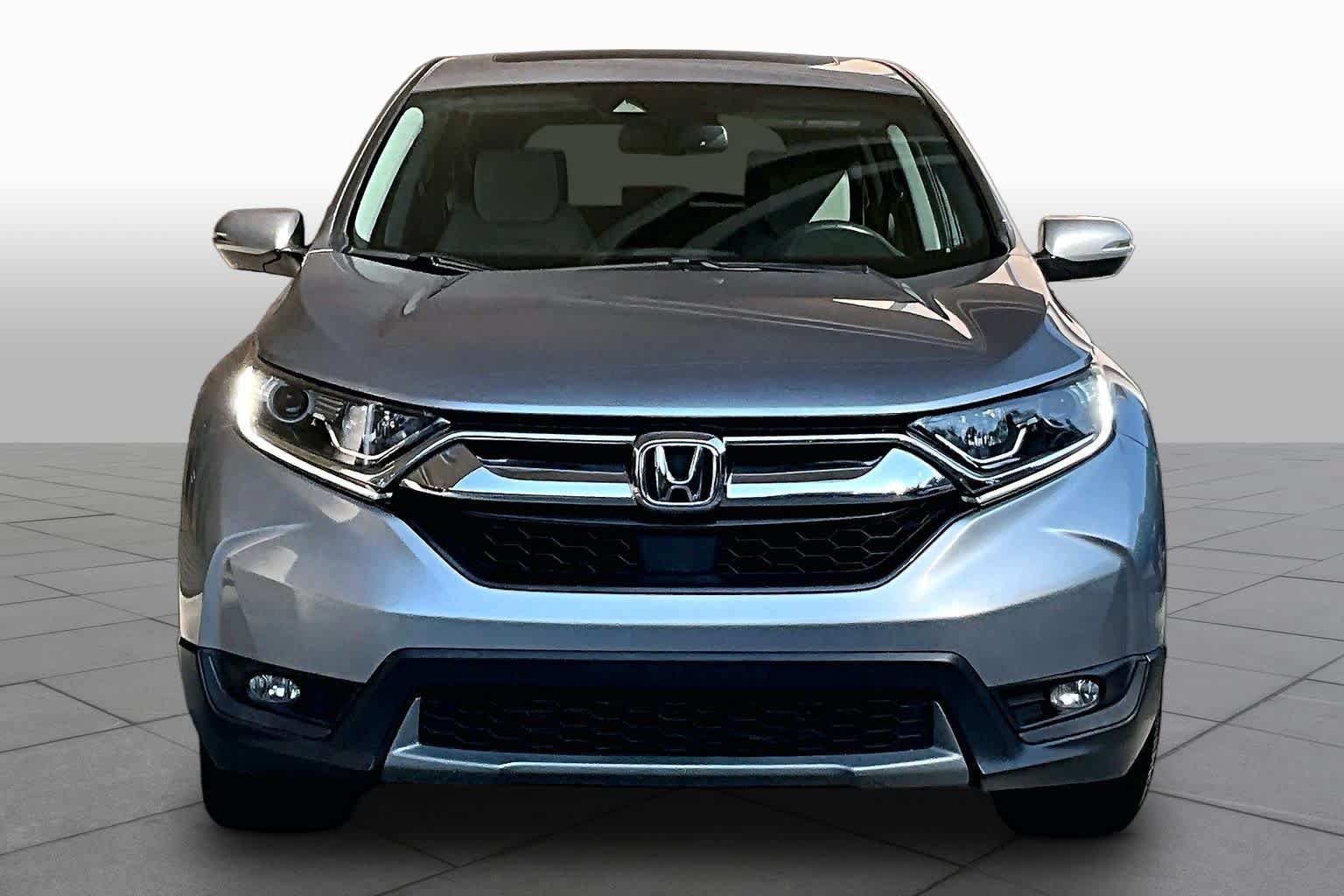 Used 2019 Honda CR-V EX-L image 4