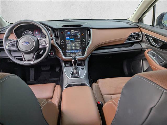 Used 2025 Subaru Outback Touring w/ Popular Package #2 image 16