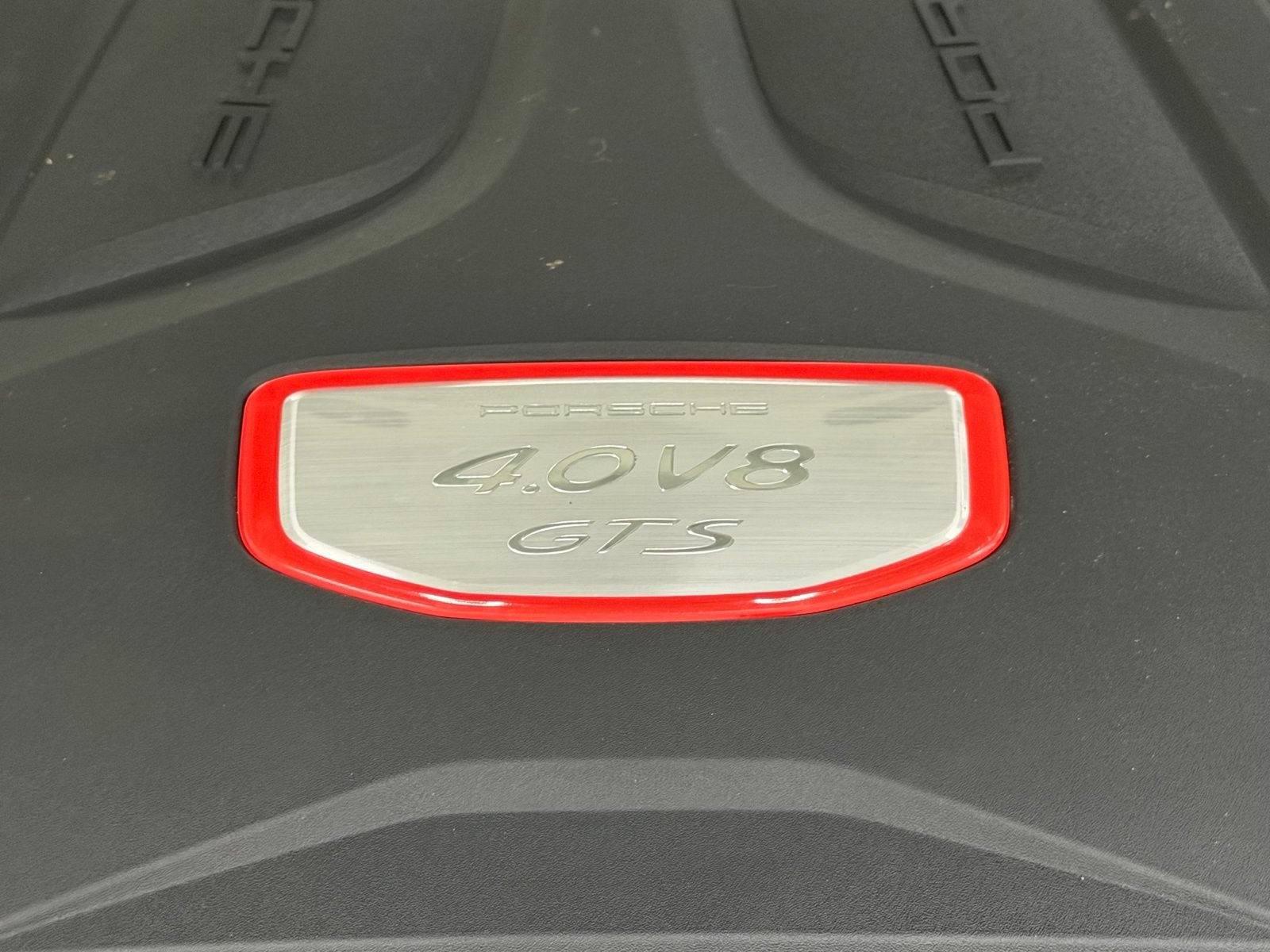 Used 2021 Porsche Cayenne GTS AWD/4WD image 44