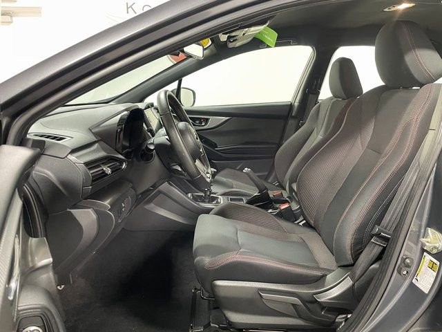 Used 2022 Subaru WRX Premium image 11