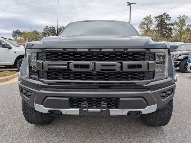Used 2022 Ford F150 Raptor w/ Equipment Group 801A High image 11