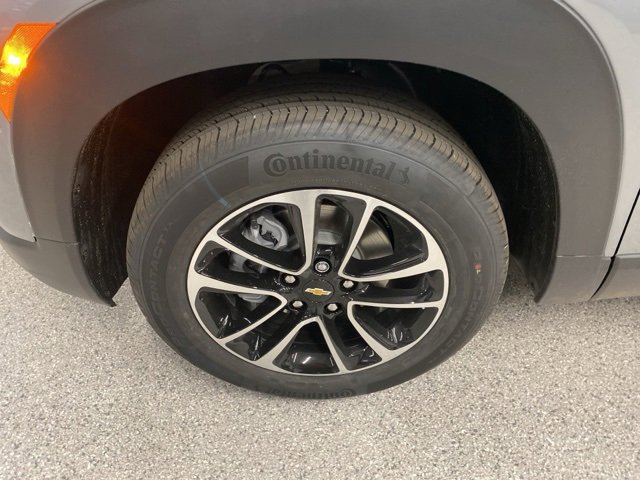 New 2026 Chevrolet TrailBlazer LT w/ LT Cold Weather Package image 10