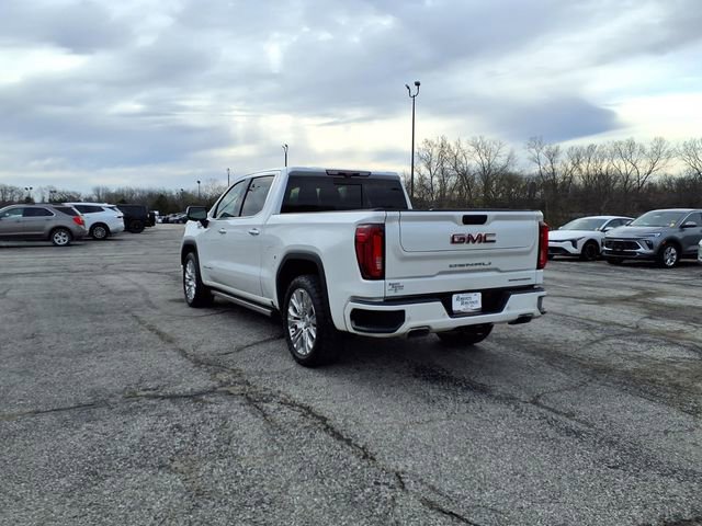 Used 2020 GMC Sierra 1500 Denali w/ Denali Ultimate Package image 27