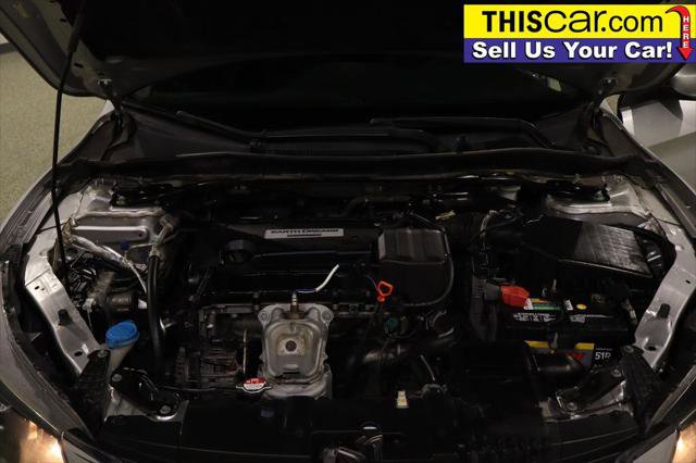 Used 2014 Honda Accord Sport image 22