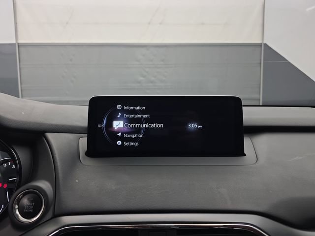 Used 2023 MAZDA CX-9 Carbon Edition image 33