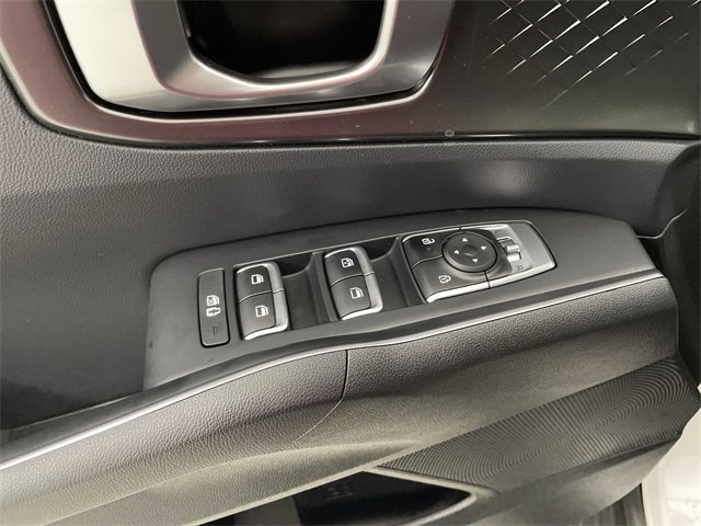 Used 2025 Kia Sorento EX image 23
