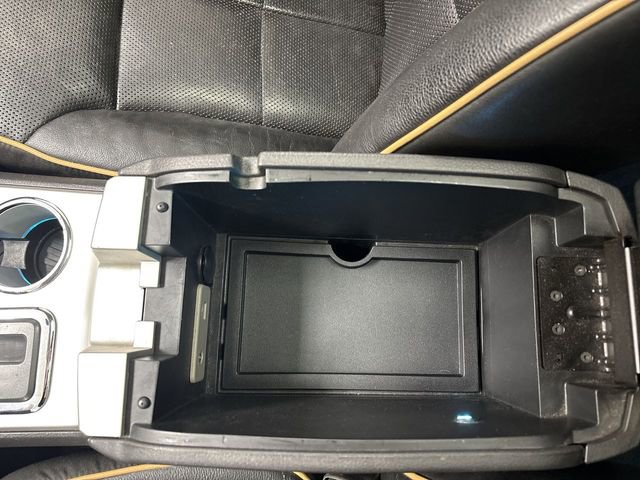 Used 2010 Lincoln MKX AWD image 53