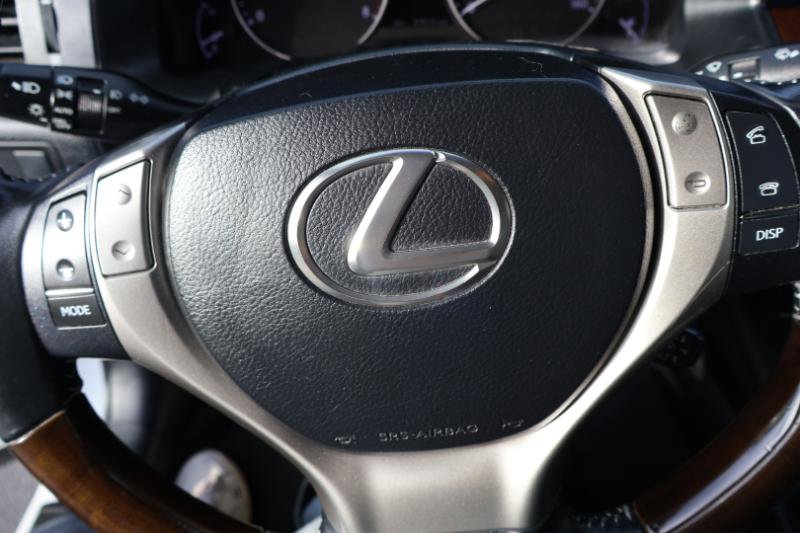 Used 2014 Lexus ES 350 w/ Premium Package image 14
