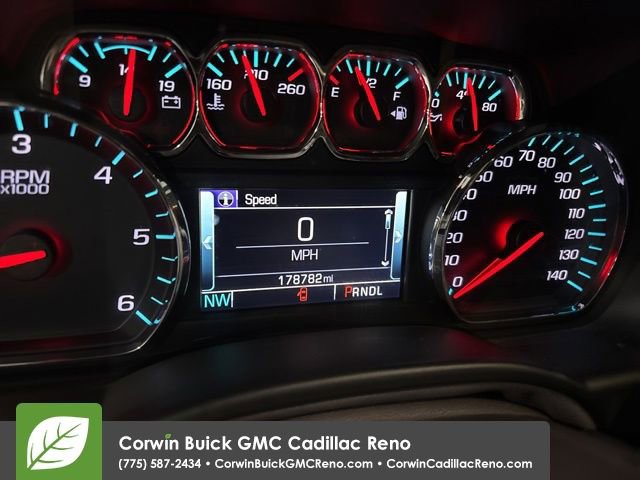 Used 2019 Chevrolet Suburban LT image 19