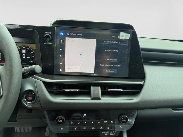 New 2026 Subaru Outback Wilderness AWD/4WD image 15