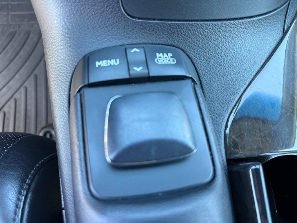 Used 2013 Lexus RX 350 AWD w/ Navigation Pkg image 31
