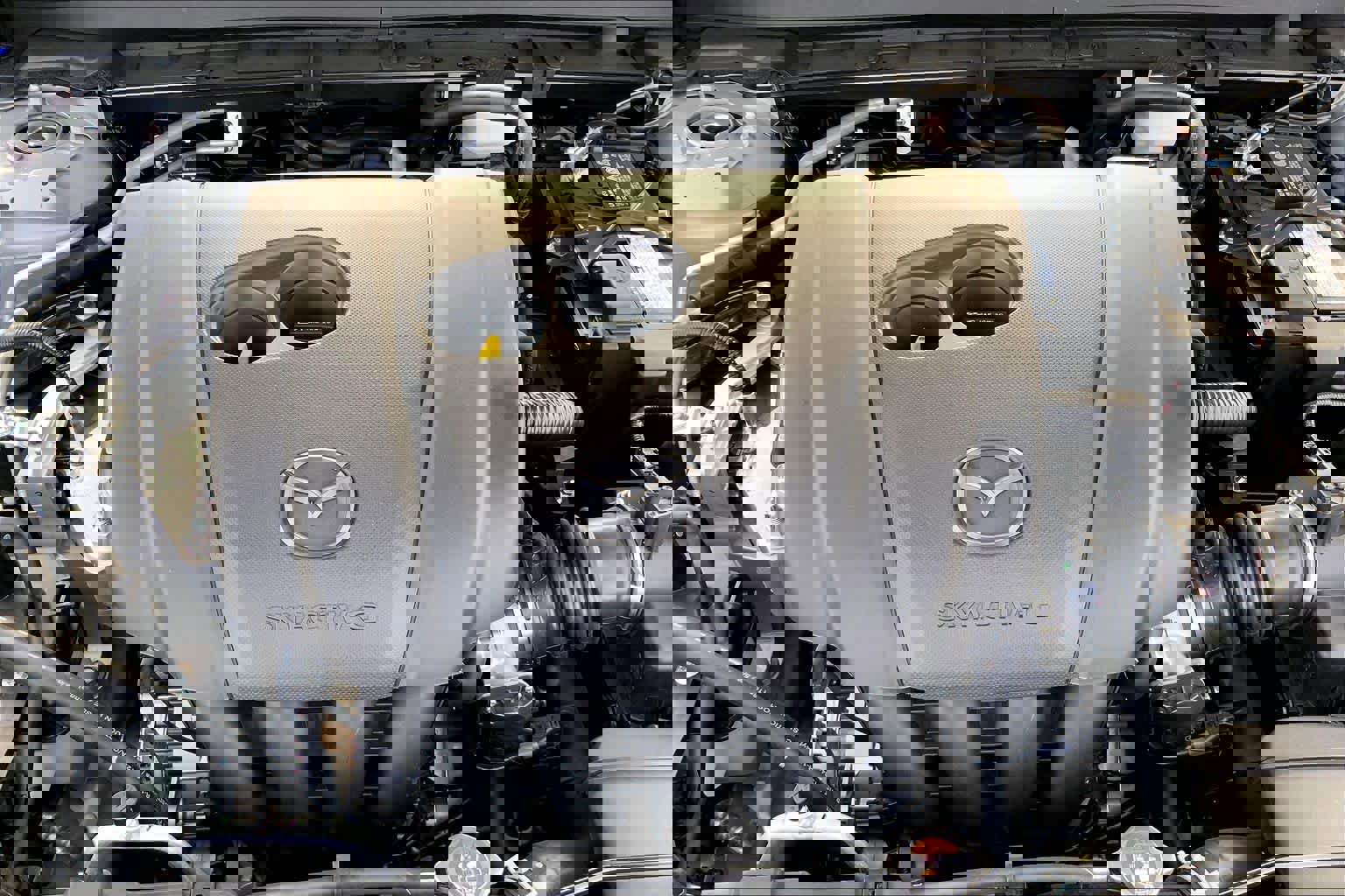 New 2026 MAZDA CX-30 AWD 2.5 S image 16