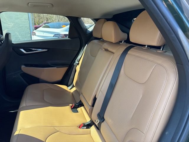 Used 2023 Kia EV6 GT-Line image 12