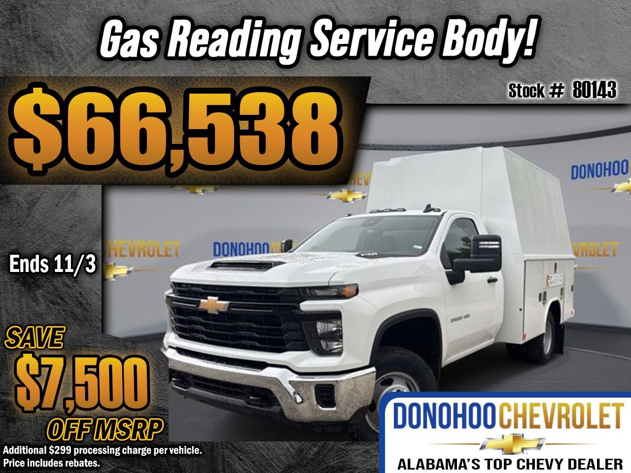 New 2025 Chevrolet Silverado 3500 W/T w/ WT Convenience Package