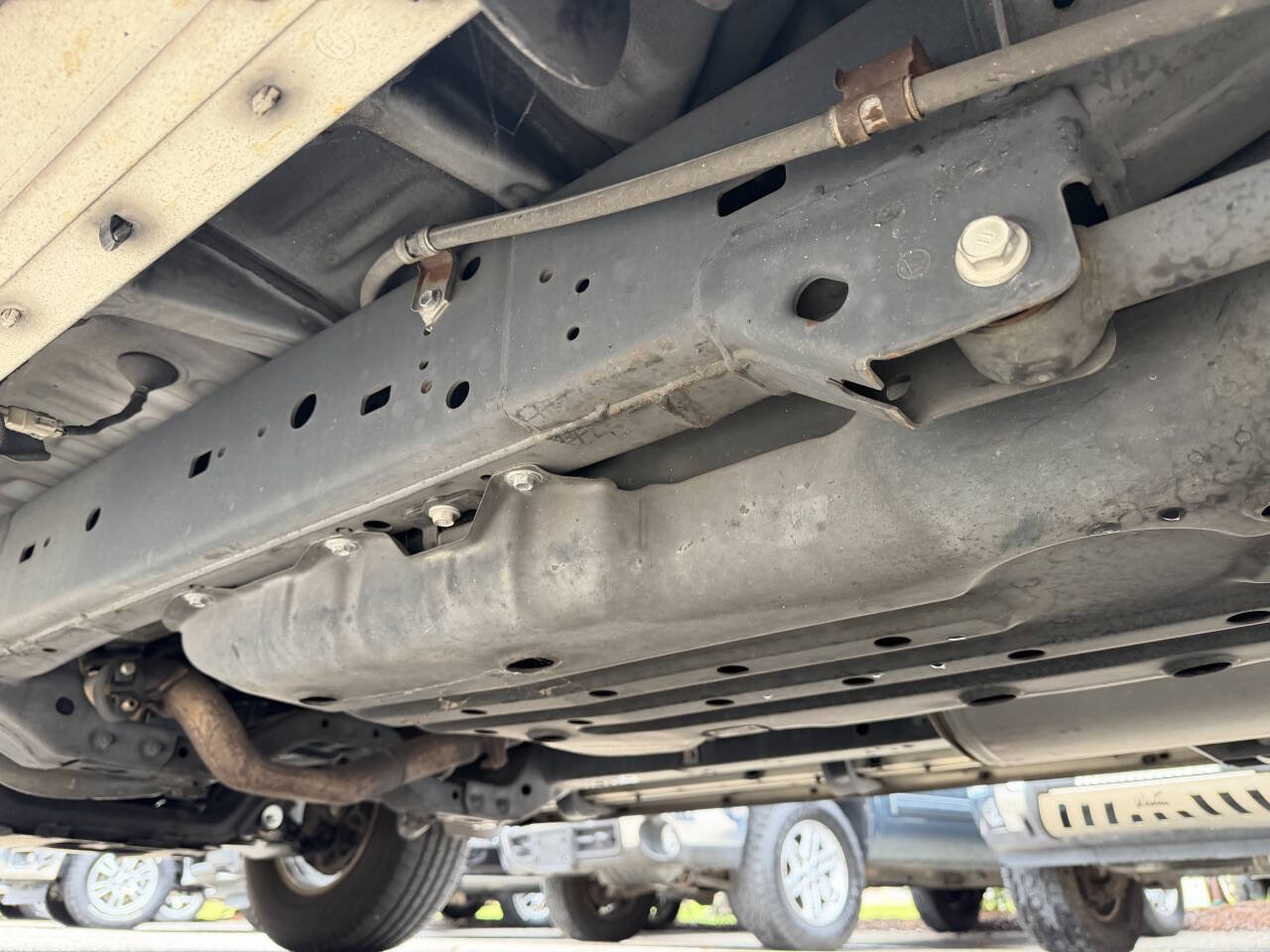 Used 2005 Toyota 4Runner Limited RWD image 19
