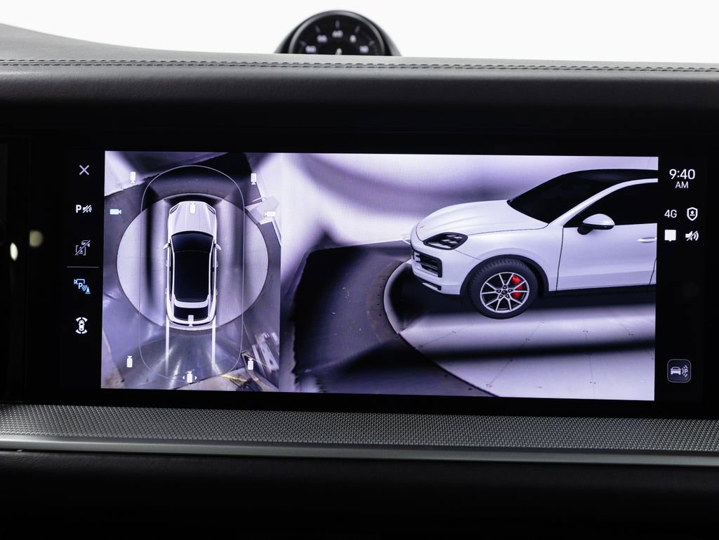 Used 2024 Porsche Cayenne S image 20