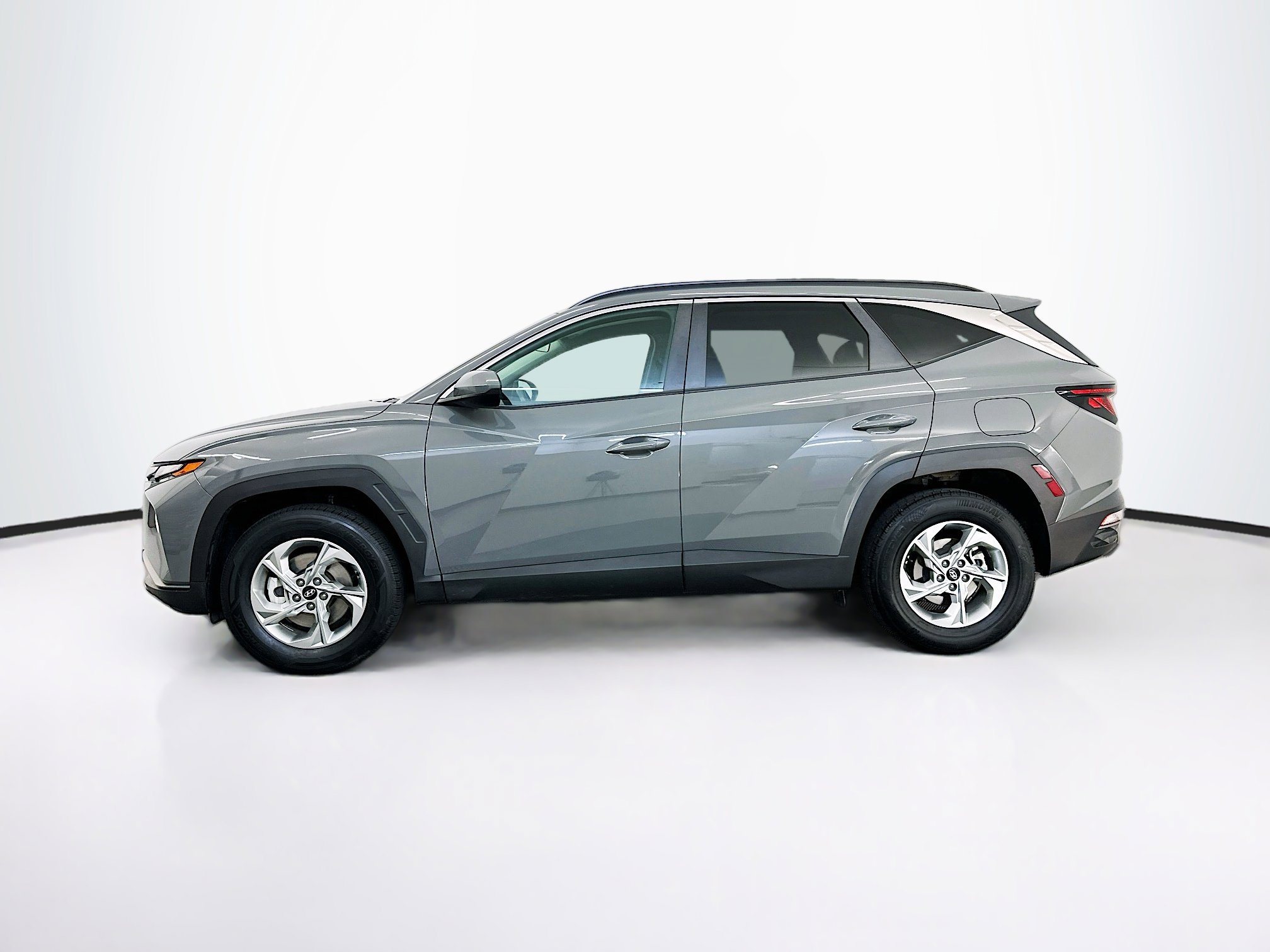 Used 2024 Hyundai Tucson SEL image 4